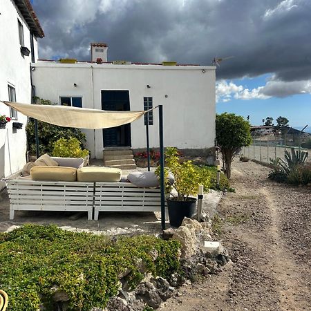 Casa Rural El Pasil 2 アロナ エクステリア 写真