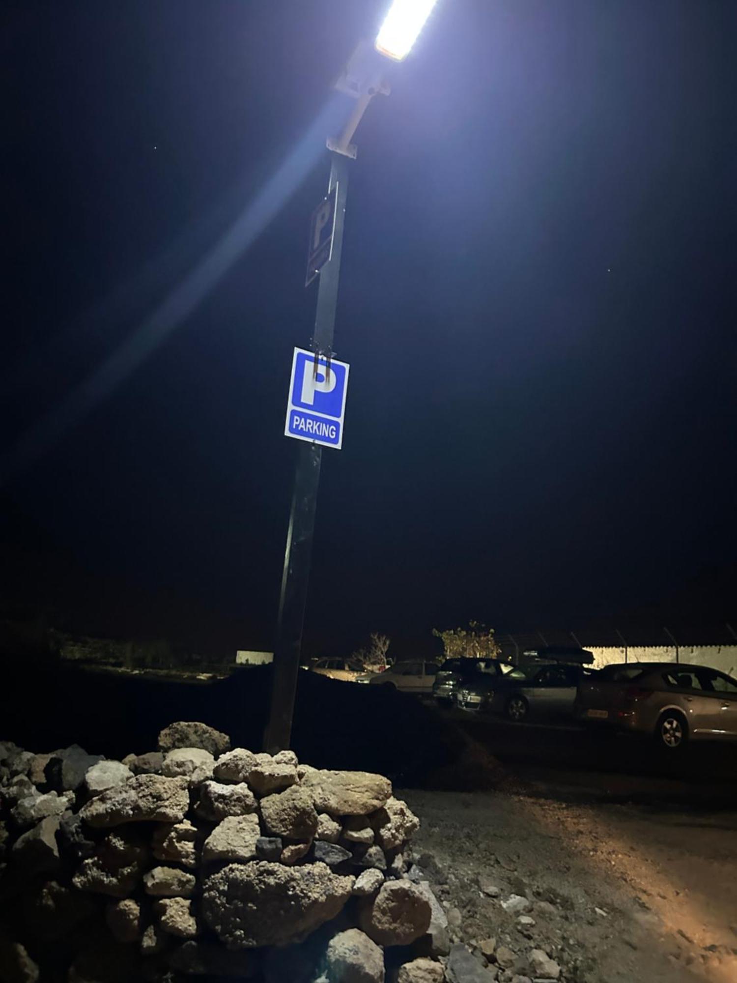 Casa Rural El Pasil 2 アロナ エクステリア 写真