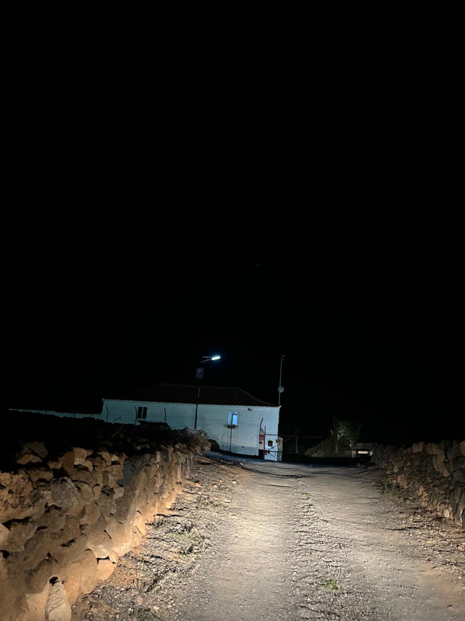 Casa Rural El Pasil 2 アロナ エクステリア 写真