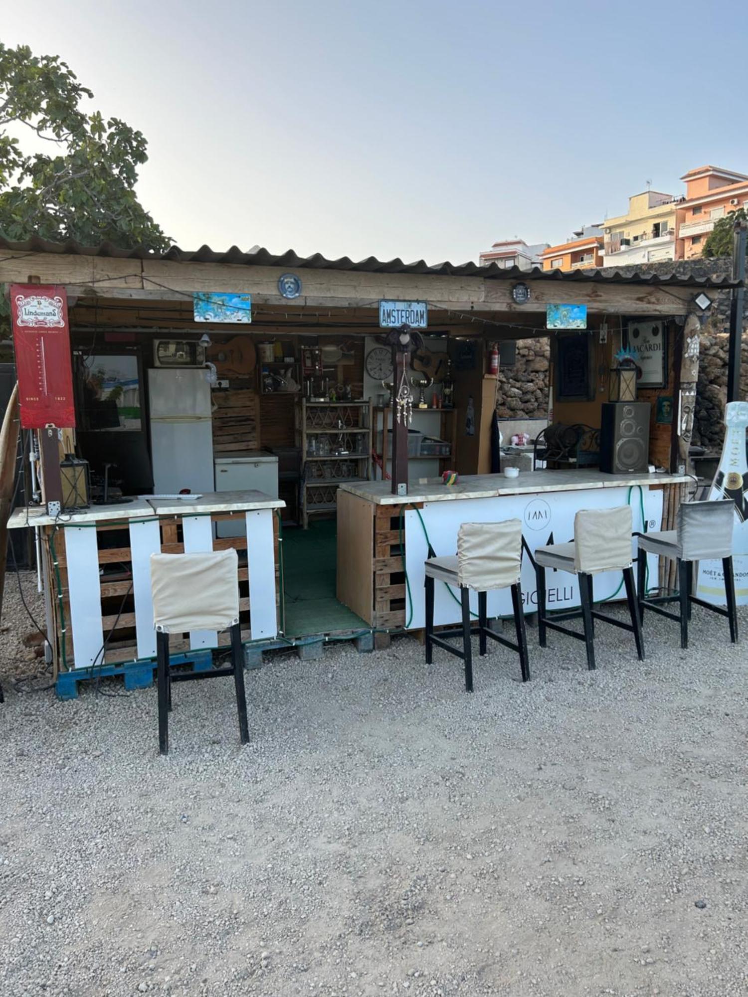 Casa Rural El Pasil 2 アロナ エクステリア 写真