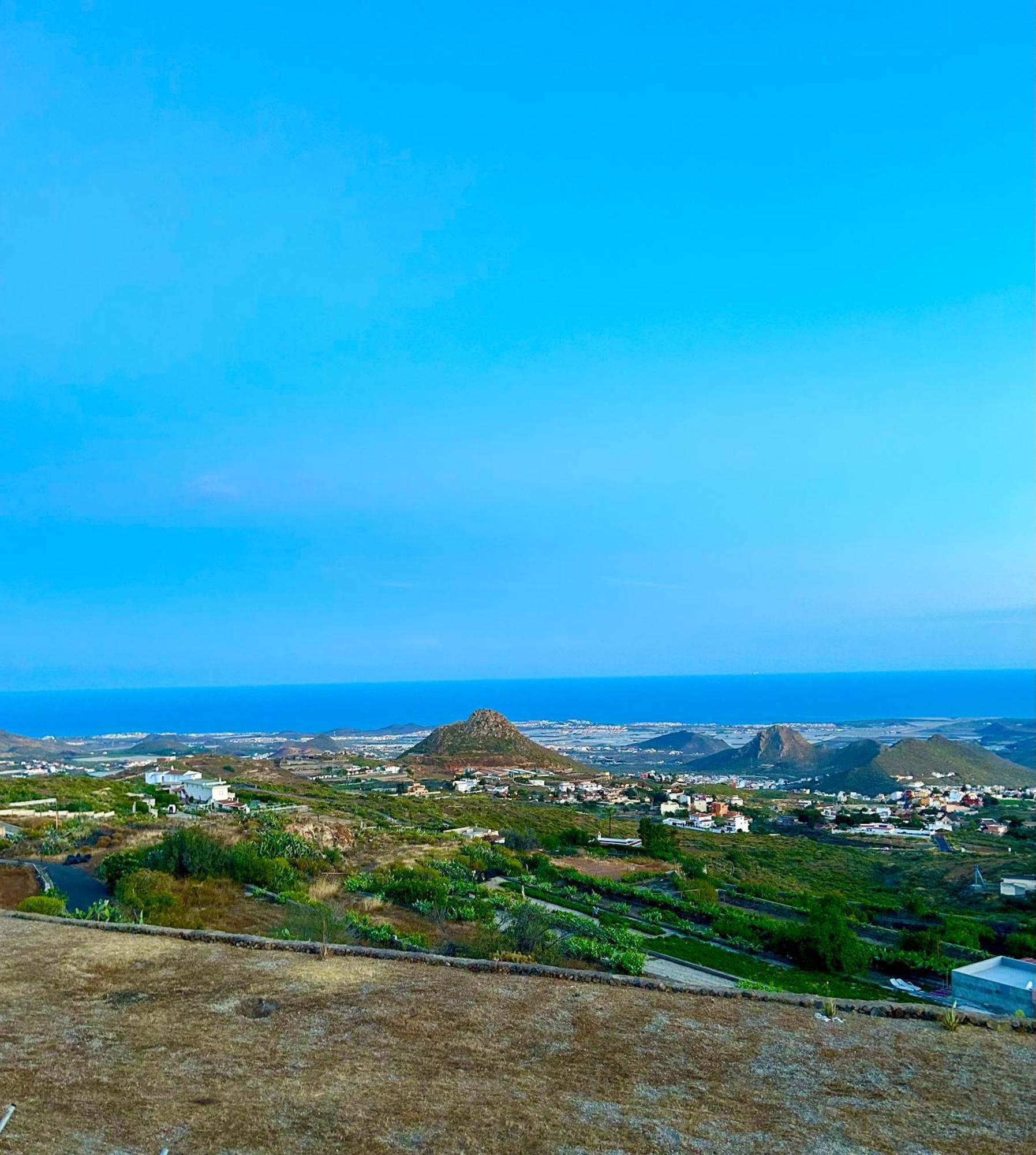 Casa Rural El Pasil 2 アロナ エクステリア 写真