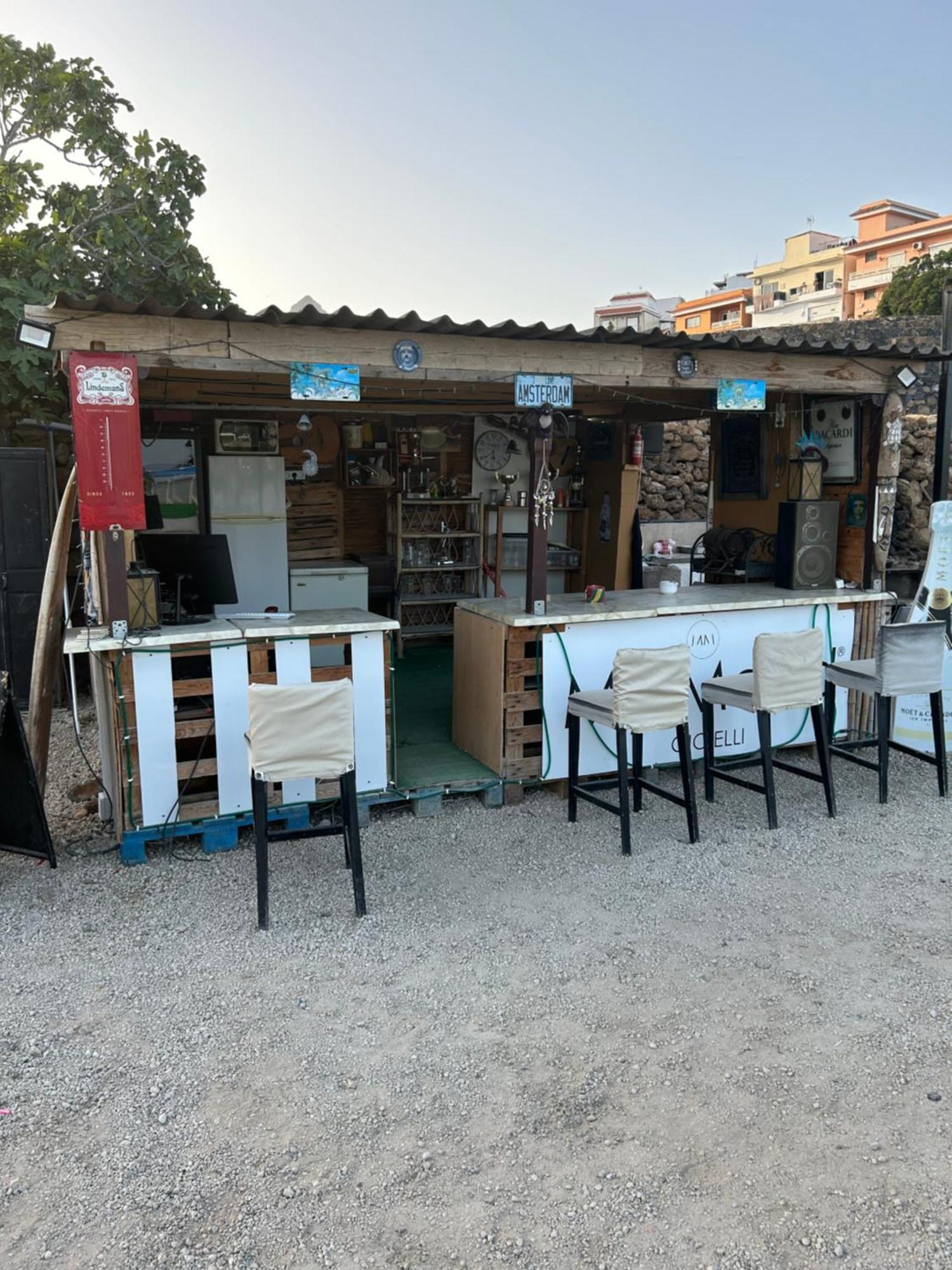 Casa Rural El Pasil 2 アロナ エクステリア 写真
