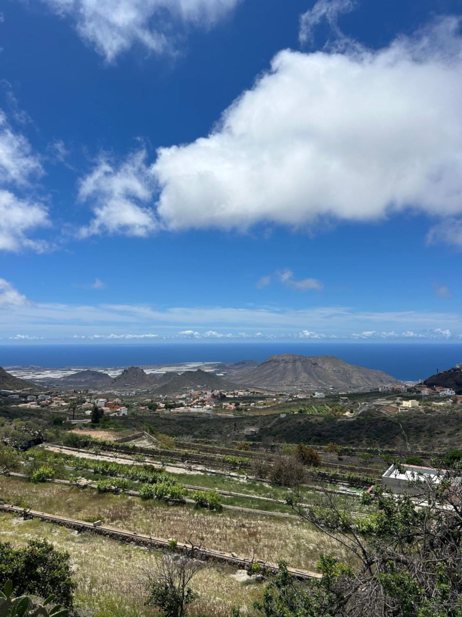 Casa Rural El Pasil 2 アロナ エクステリア 写真